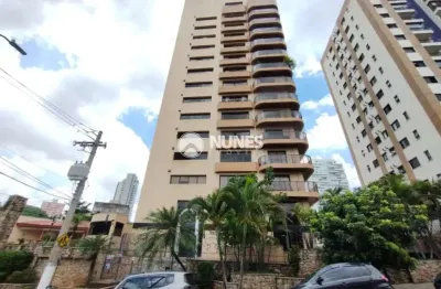 Apartamento com 3 quartos para alugar na Vila Mariana, São Paulo 
