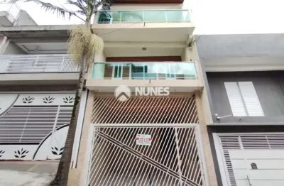 Casa para locação - 1 quarto - jd. boa vista  - pronto para morar