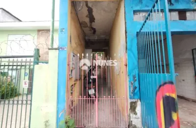 Casa com 1 quarto para alugar no Centro, Carapicuíba 