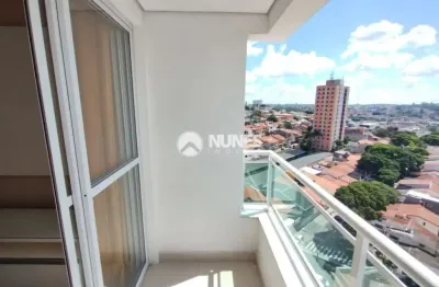 Apartamento com 2 quartos para alugar no Quitaúna, Osasco 