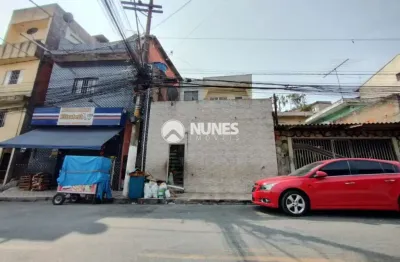 Casa com 1 quarto para alugar no Bandeiras, Osasco 