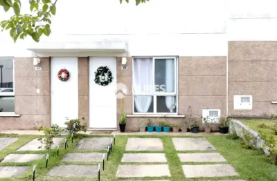 Casa em condomínio fechado com 2 quartos para alugar no Gramado, Cotia 