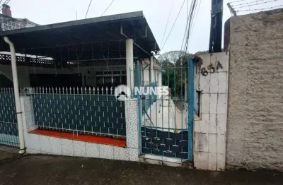 Casa com 1 quarto para alugar na Vila Yara, Osasco 
