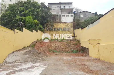 Terreno comercial para alugar na Vila Lageado, São Paulo 