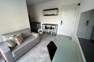 Apartamento com 1 quarto para alugar no Butantã, São Paulo 