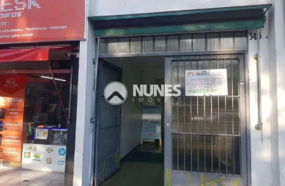 Sala comercial para alugar no Centro, Osasco 