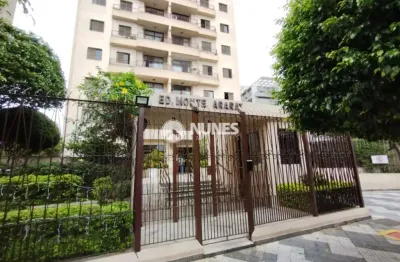 Apartamento para Locação c/ 03 quartos, no bairro Vila Osasco/SP- Condomínio Monte Ararat