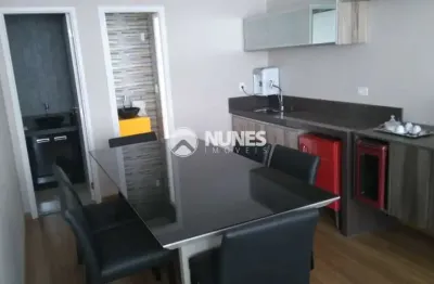 Sala comercial para alugar no Alphaville Conde II, Barueri 