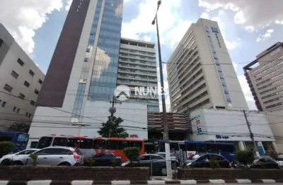 Sala comercial para alugar no Centro, Osasco 
