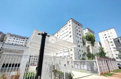Apartamento com 2 quartos para alugar no Jardim Boa Vista (Zona Oeste), São Paulo 