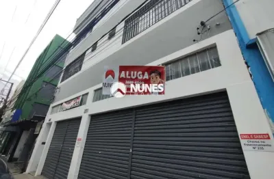 Sala comercial para alugar no Centro, Osasco 