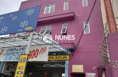 Sala comercial para alugar na Vila Osasco, Osasco 