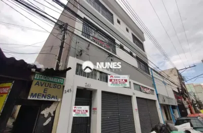 Sala comercial para alugar no Centro, Osasco 