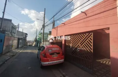 Casa com 3 quartos para alugar no Novo Osasco, Osasco 