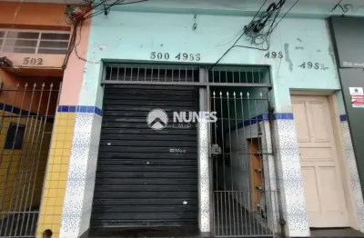 Ponto comercial para alugar no Centro, Osasco 