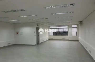 Sala comercial para alugar no Alphaville, Santana de Parnaíba 