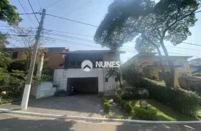Casa em condomínio fechado com 3 quartos para alugar no Alphaville, Santana de Parnaíba 