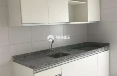 Apartamento com 1 quarto para alugar no Brás, São Paulo 
