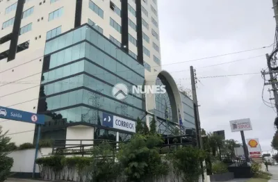 Sala comercial para alugar no Alphaville, Santana de Parnaíba 