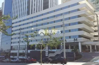 Sala comercial para alugar no Alphaville Industrial, Barueri 