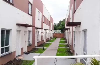 Casa em condomínio fechado- residencial villa caucaia, chácara real (caucaia do alto), cotia/sp.