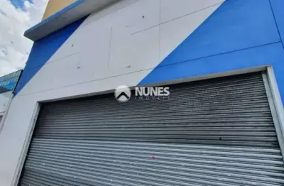Ponto comercial para alugar no Centro, Osasco 