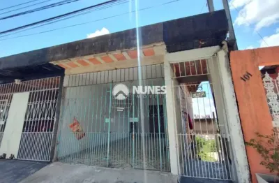 Casa com 2 quartos para alugar na Chácara Vista Alegre, Cotia 