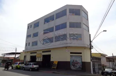 Ponto comercial para alugar no Cipava, Osasco 