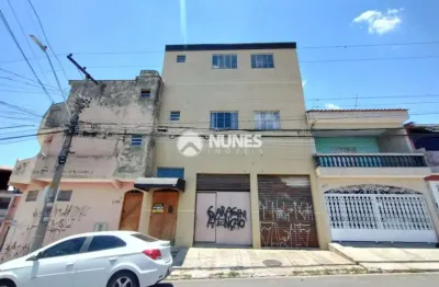 Ponto comercial para alugar no Parque Santa Teresa, Carapicuíba 