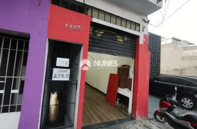 Sala comercial para alugar no Novo Osasco, Osasco 