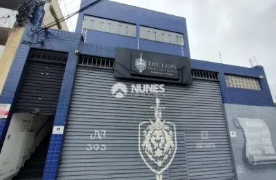 Ponto comercial para alugar no Jardim Agú, Osasco 