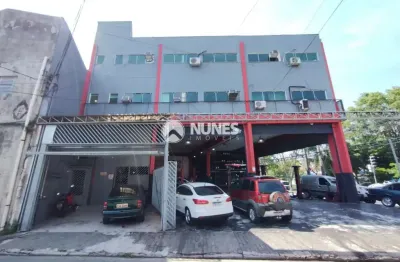 Sala comercial para alugar no Centro, Osasco 