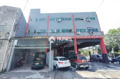 Sala comercial para alugar no Centro, Osasco 