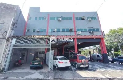 Sala comercial para alugar no Centro, Osasco 