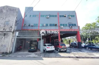 Sala comercial para alugar no Centro, Osasco 