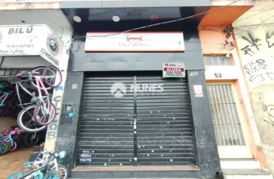 Ponto comercial para alugar no Jardim Belval, Barueri 