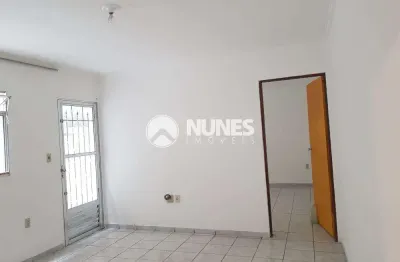 Casa com 2 quartos para alugar no Santa Maria, Osasco 