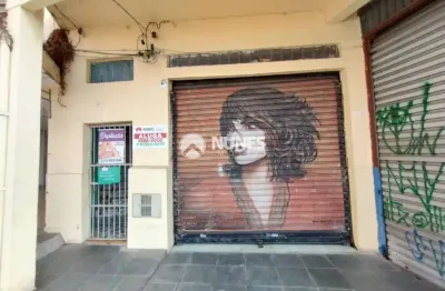 Ponto comercial para alugar no Km 18, Osasco 