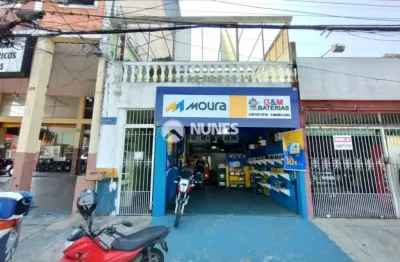 Casa com 3 quartos para alugar no Parque Santa Teresa, Carapicuíba 