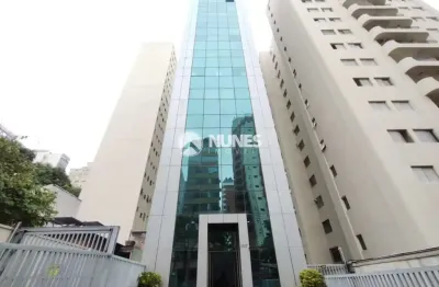 Sala comercial para alugar em Pinheiros, São Paulo 