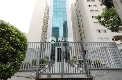 Sala comercial para alugar em Pinheiros, São Paulo 