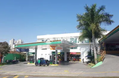 Sala comercial para alugar no Jardim das Flores, Osasco 