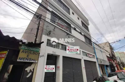 Sala comercial para alugar no Centro, Osasco 
