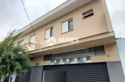 Ponto comercial para alugar no Presidente Altino, Osasco 