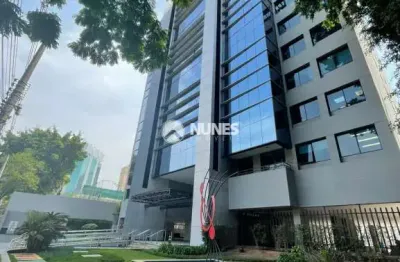 Sala comercial para alugar em Alto de Pinheiros, São Paulo 