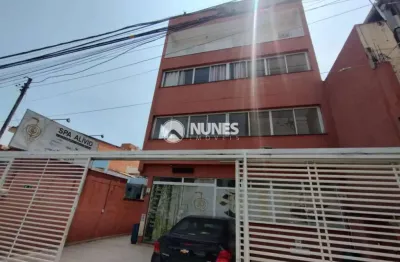 Ponto comercial para alugar no Centro, Osasco 