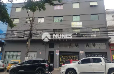 Ponto comercial para alugar na Vila Yara, Osasco 