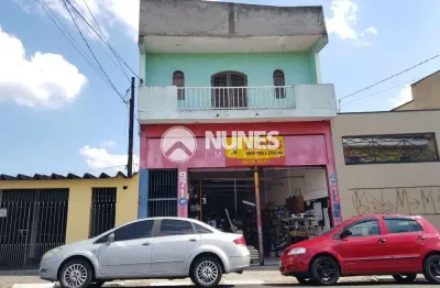 Casa para alugar no Padroeira, Osasco 