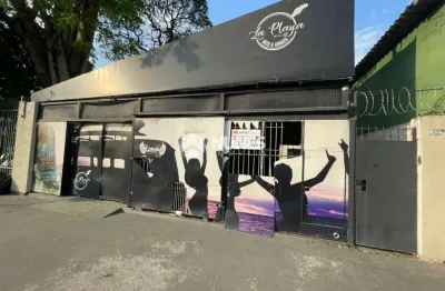 Terreno comercial para alugar no Presidente Altino, Osasco 