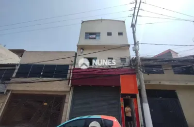Ponto comercial para alugar no Veloso, Osasco 